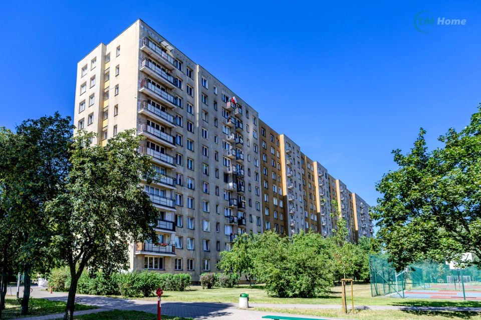 Mieszkanie Warszawa
