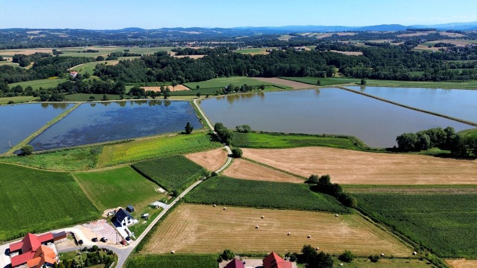 Działka budowlana Gierałtowice sprzedam