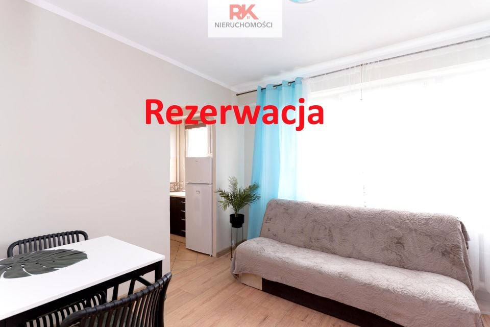 Mieszkanie, ul. Dworcowa