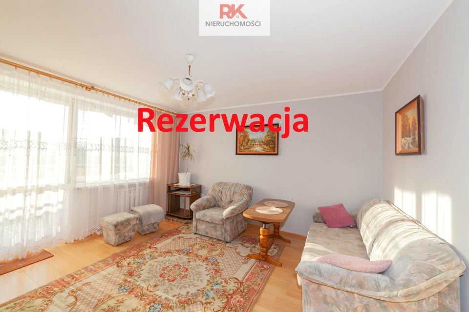 Mieszkanie Olsztyn