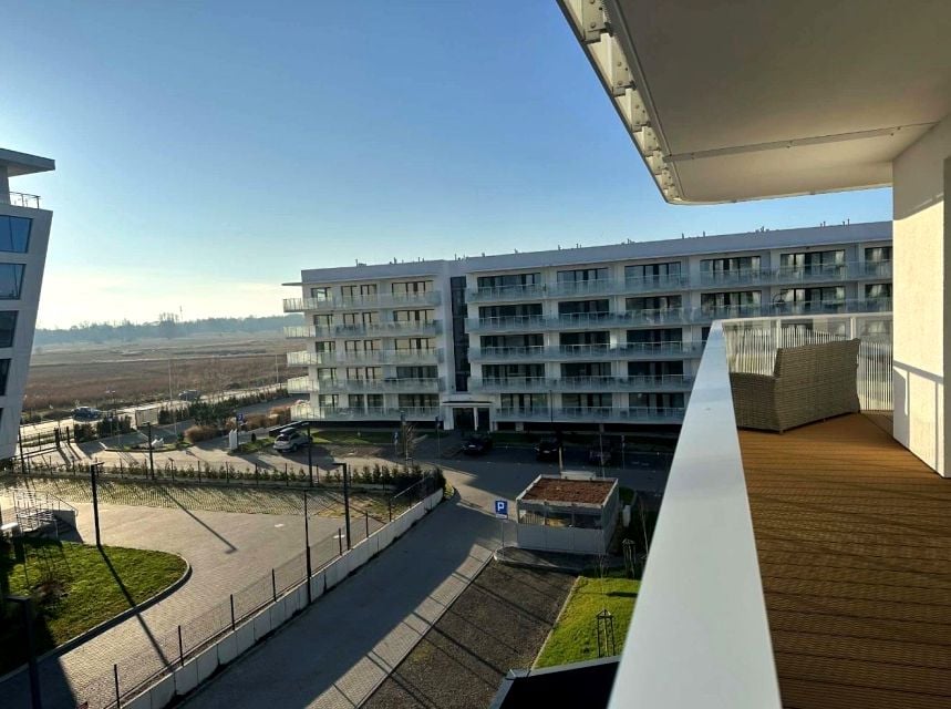 Mieszkanie Kołobrzeg
