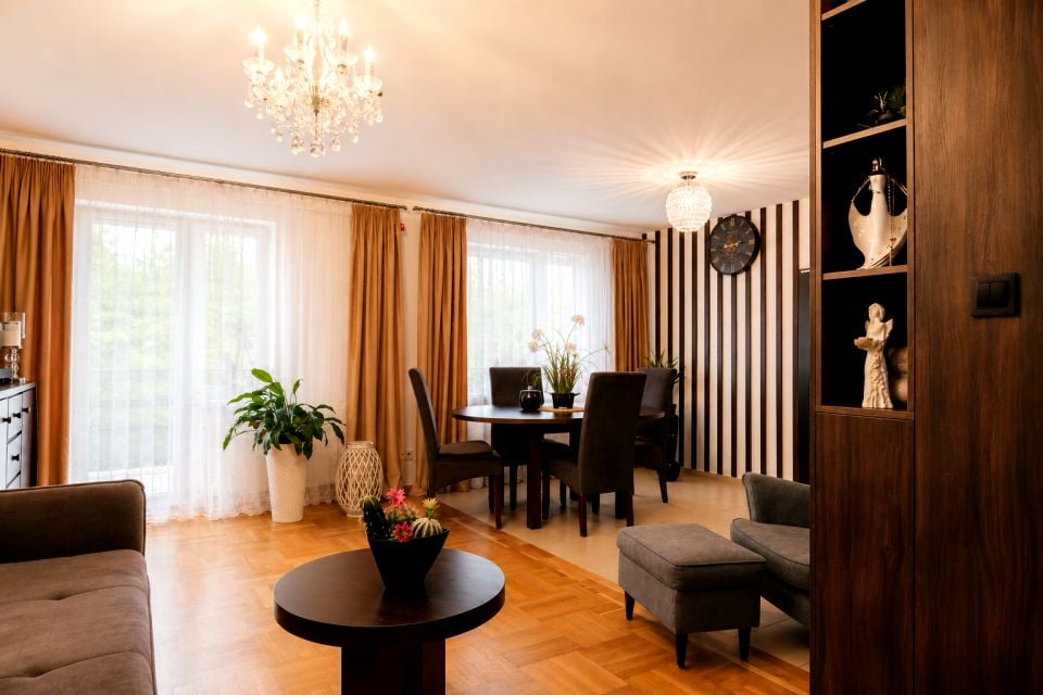 Mieszkanie Tarnów
