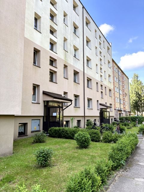 Mieszkanie, ul. Słowackiego