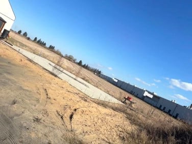 Działka budowlana Trzebiatów