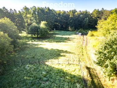 Działka inwestycyjna sprzedam