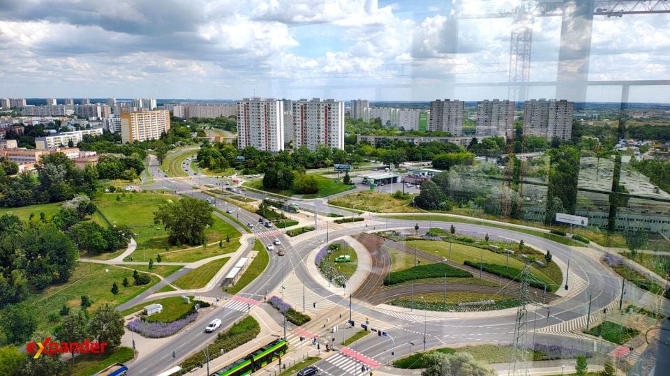 Mieszkanie Poznań