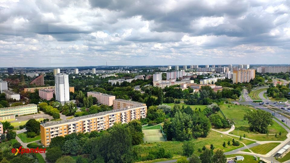 Mieszkanie Poznań