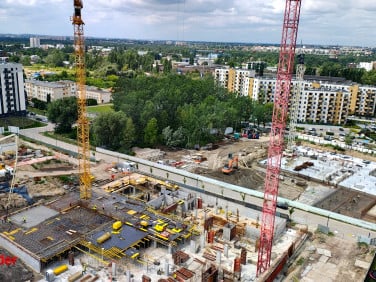 Mieszkanie Poznań