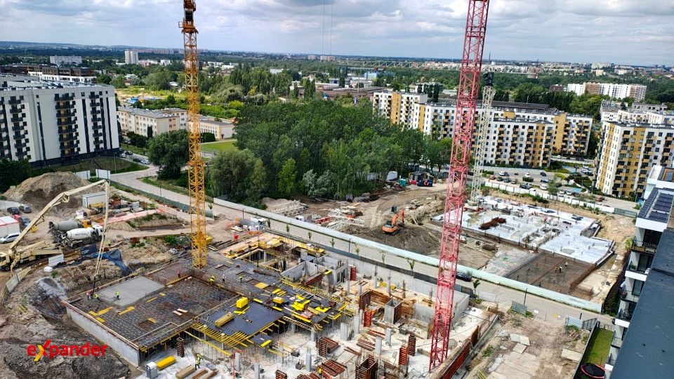 Mieszkanie Poznań