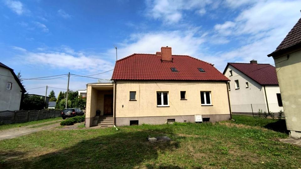 Mieszkanie Nowy Tomyśl
