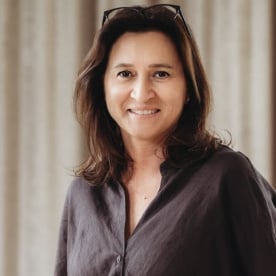 Agnieszka Górzyńska
