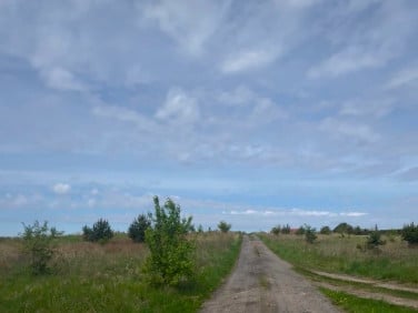 Działka budowlana Rewal