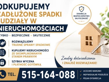 Mieszkanie Zielona Góra sprzedaż