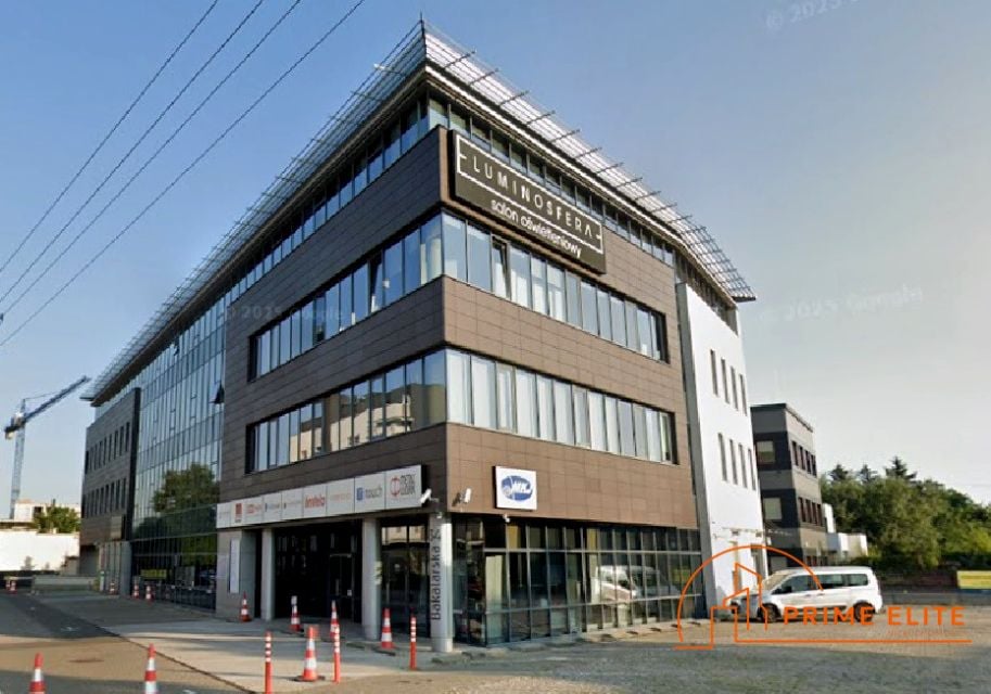 Lokal Warszawa