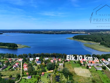 Działka budowlana Malinówka Wielka sprzedam