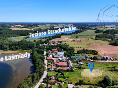 Działka budowlana Malinówka Wielka