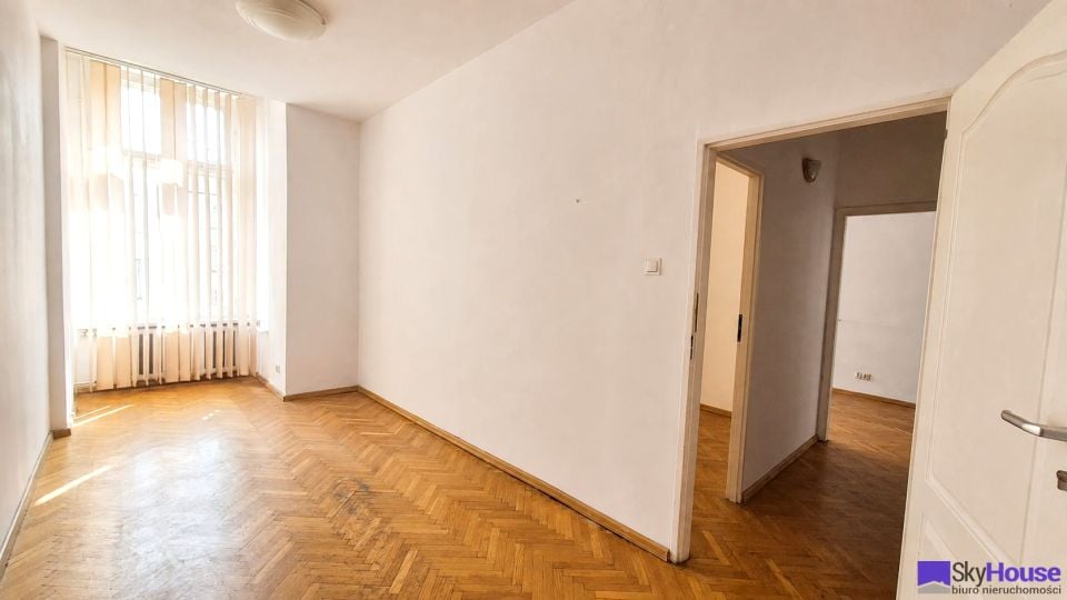 Mieszkanie Wrocław