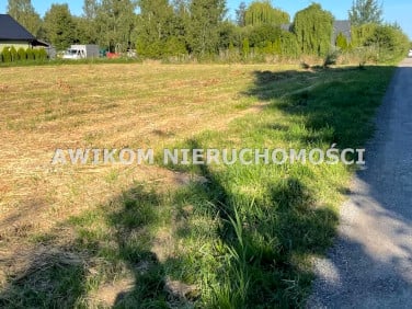 Działka budowlana Opypy