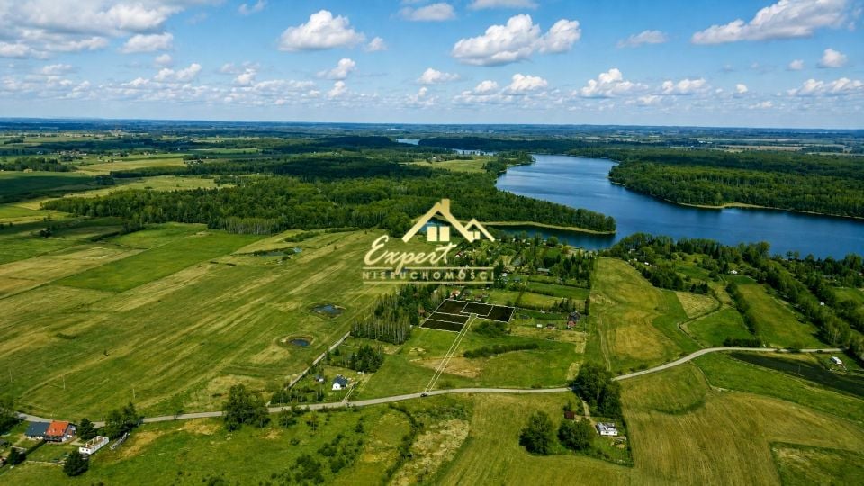 Działka Liksajny