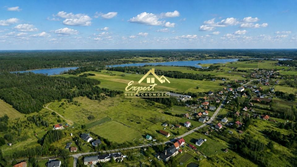 Działka budowlana Zwierzewo sprzedam