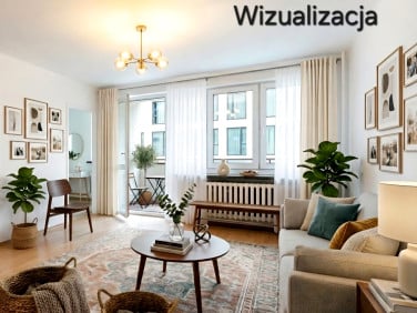 Mieszkanie blok mieszkalny sprzedaż