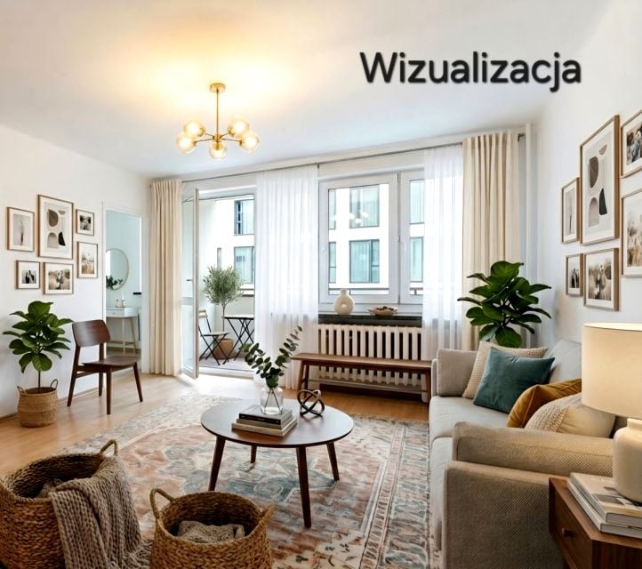 Mieszkanie blok mieszkalny sprzedaż
