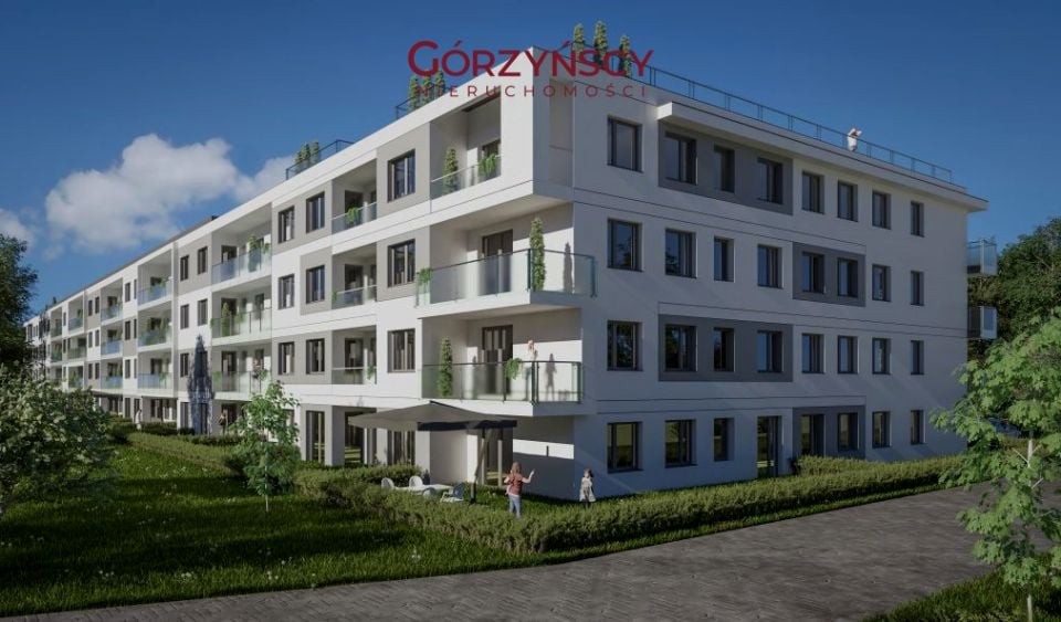 Mieszkanie Piaseczno
