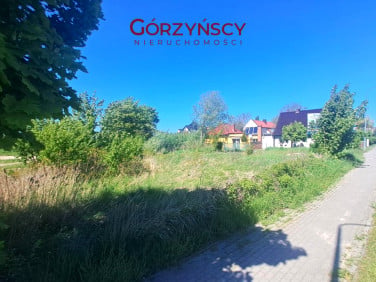 Działka Darłowo