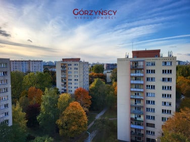 Mieszkanie blok mieszkalny Warszawa