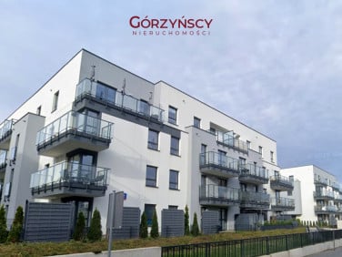 Mieszkanie apartamentowiec sprzedaż