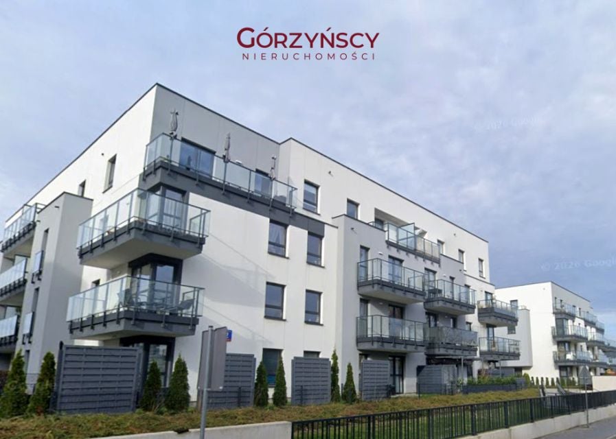 Mieszkanie apartamentowiec sprzedaż
