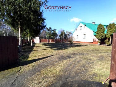 Dom Kolonia Rozniszew