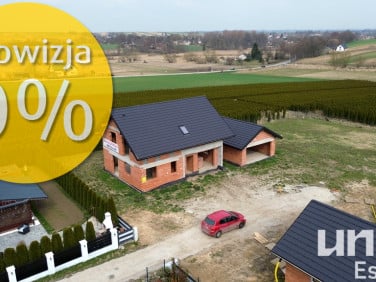 Dom wolnostojący sprzedaż