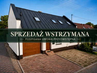 Dom Słupia pod Bralinem
