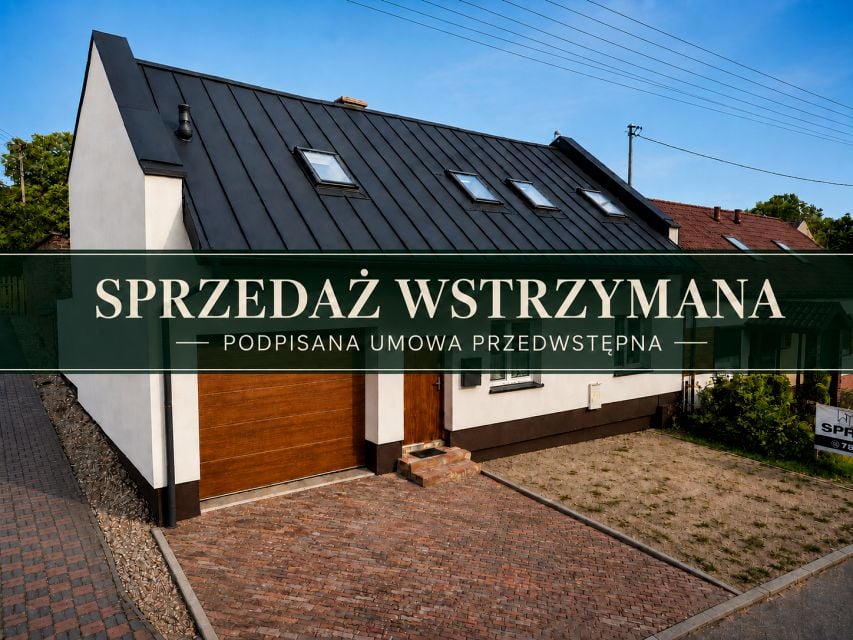 Dom Słupia pod Bralinem