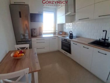 Mieszkanie Piaseczno