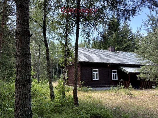 Dom Ruda-Czernik