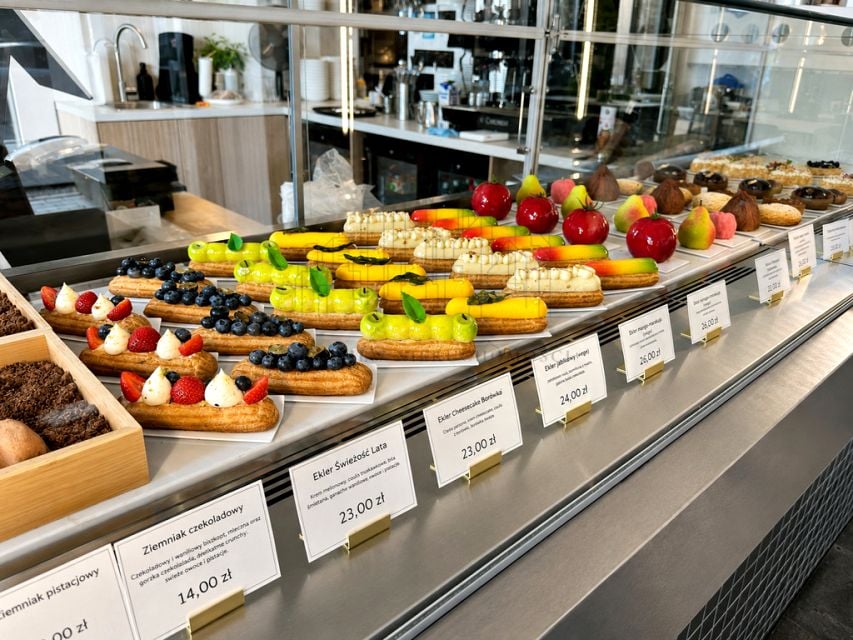 Lokal Wrocław