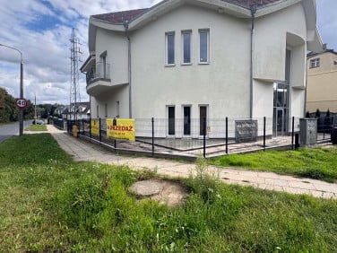 Budynek użytkowy Poznań