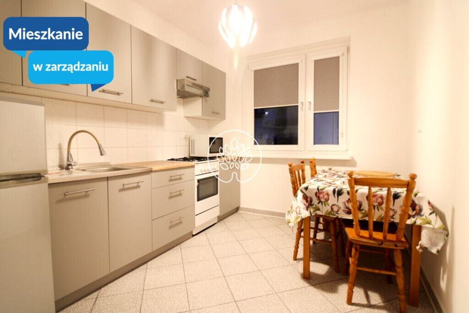 Mieszkanie Bydgoszcz