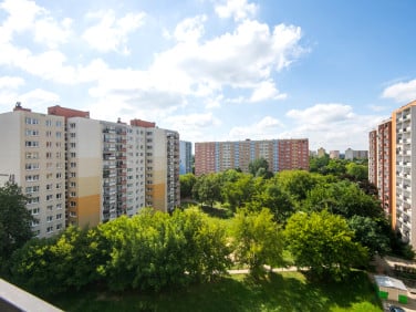 Mieszkanie Poznań