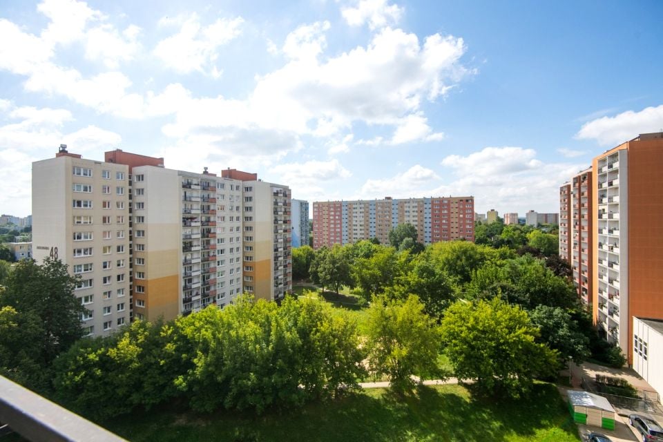 Mieszkanie Poznań
