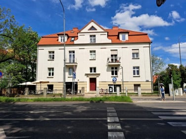Mieszkanie Poznań