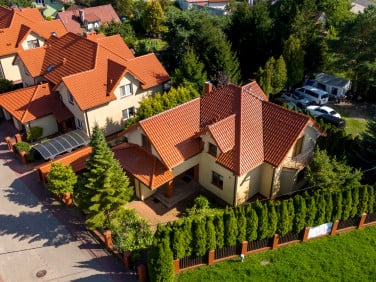 Dom Białystok