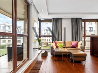 Mieszkanie apartamentowiec wynajem