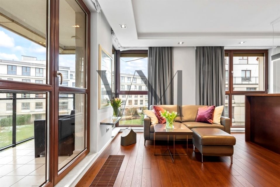 Mieszkanie apartamentowiec wynajem