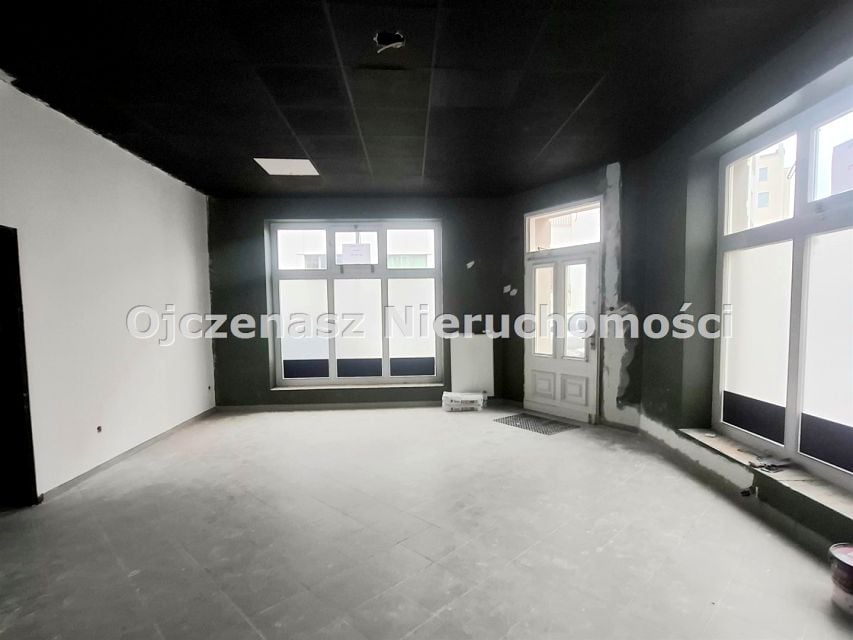 Lokal Bydgoszcz