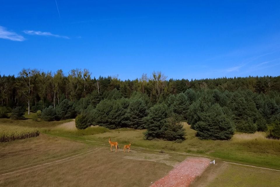Działka budowlana sprzedam