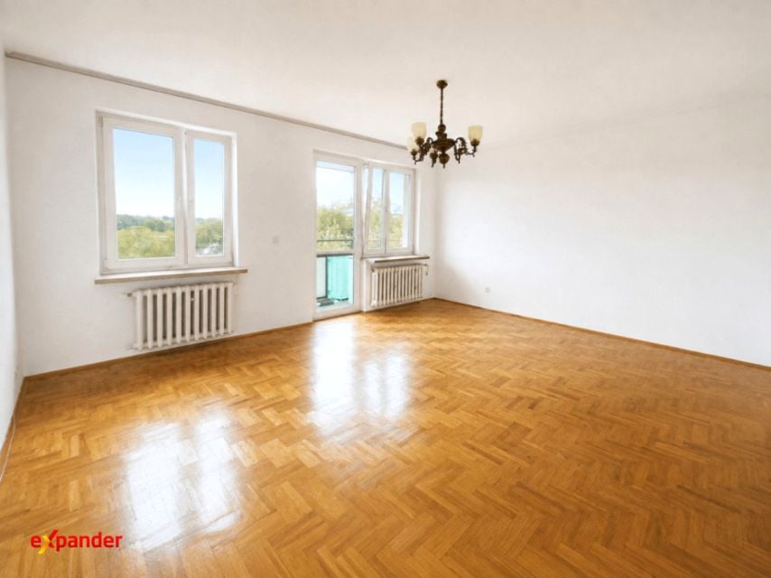 Mieszkanie Rzeszów
