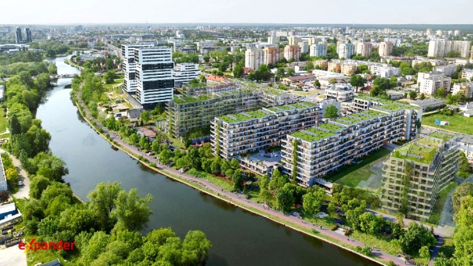 Mieszkanie Bydgoszcz